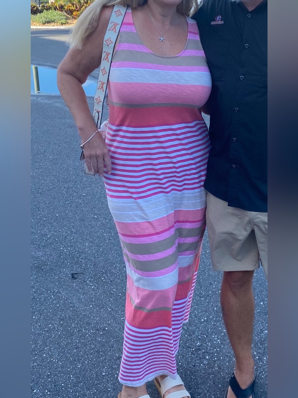 Tommy Bahama Dress